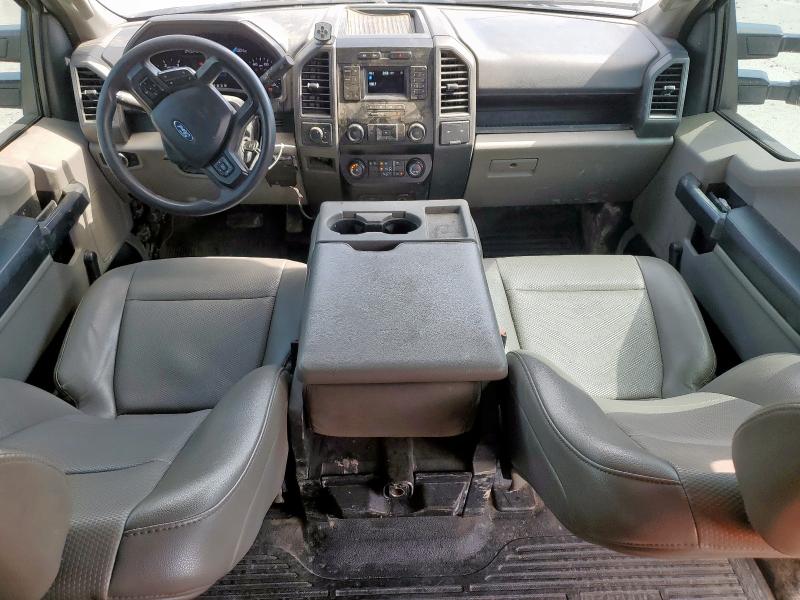 2022 FORD F250 SUPER - 1FT7W2BT1NEE82374