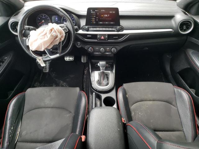 2020 KIA FORTE GT 3KPF44AC6LE261059