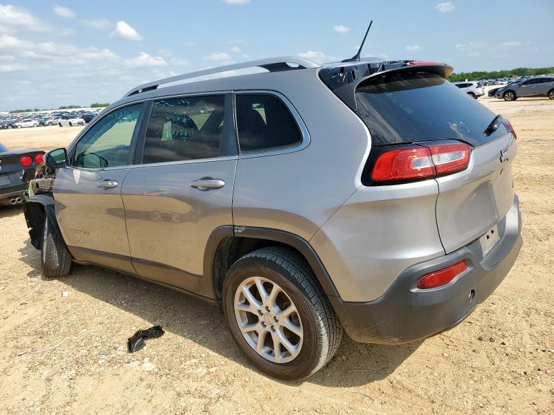 Vin: 1c4pjlcb3jd538843, lot: 58538935, jeep grand cher latitude 20182