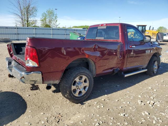 2017 RAM 3500 SLT 3C63R3BL7HG597139