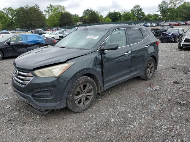 Vin: 5xyzt3lb0dg047249, lot: 56334085, hyundai santa fe 2013 img_1