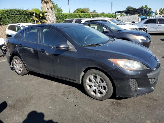 Vin: jm1bl1u77d1791950, lot: 56430255, mazda 3 i 20134