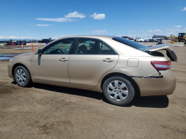 Vin: 4t1bf3ek5au106002, lot: 57113855, toyota camry base 20102