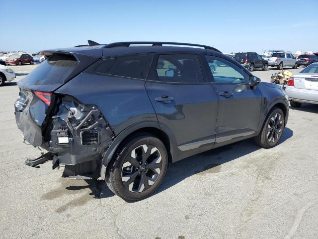 Vin: 5xyk6caf1pg097676, lot: 57807105, kia sportage x x line 20233