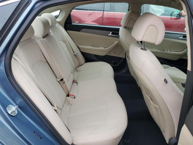 2015 HYUNDAI SONATA SE - 5NPE24AF7FH211265