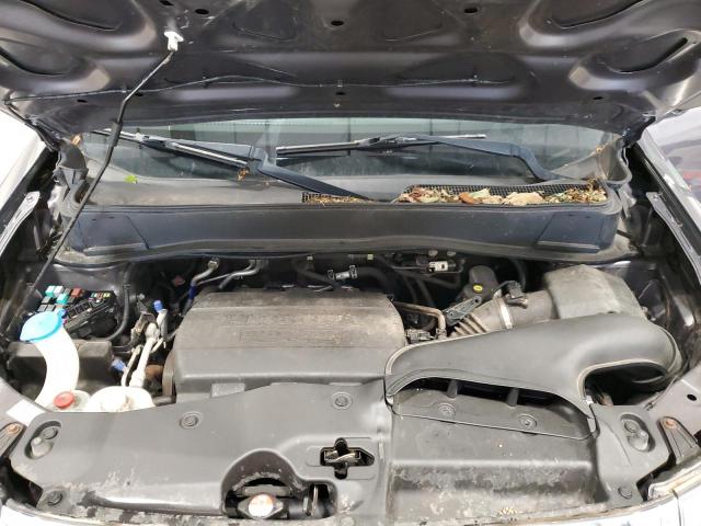 2015 HONDA PILOT SE 5FNYF4H32FB026956