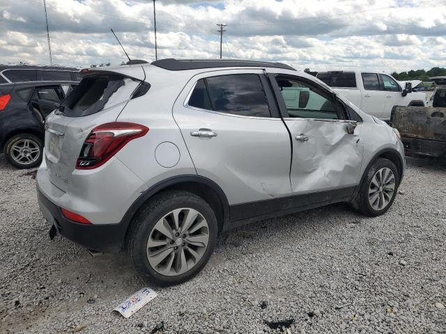 Vin: kl4cjesb3kb860983, lot: 58096885, buick encore preferred 20193