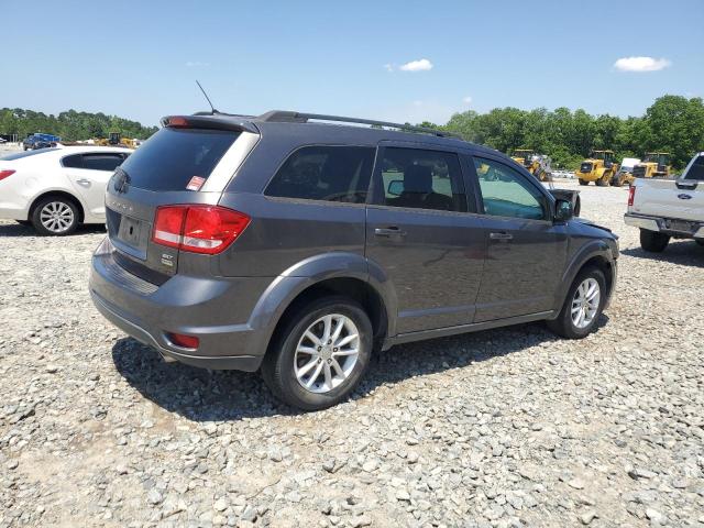 Vin: 3c4pdcbg8ft686038, lot: 57827225, dodge journey sxt 20153