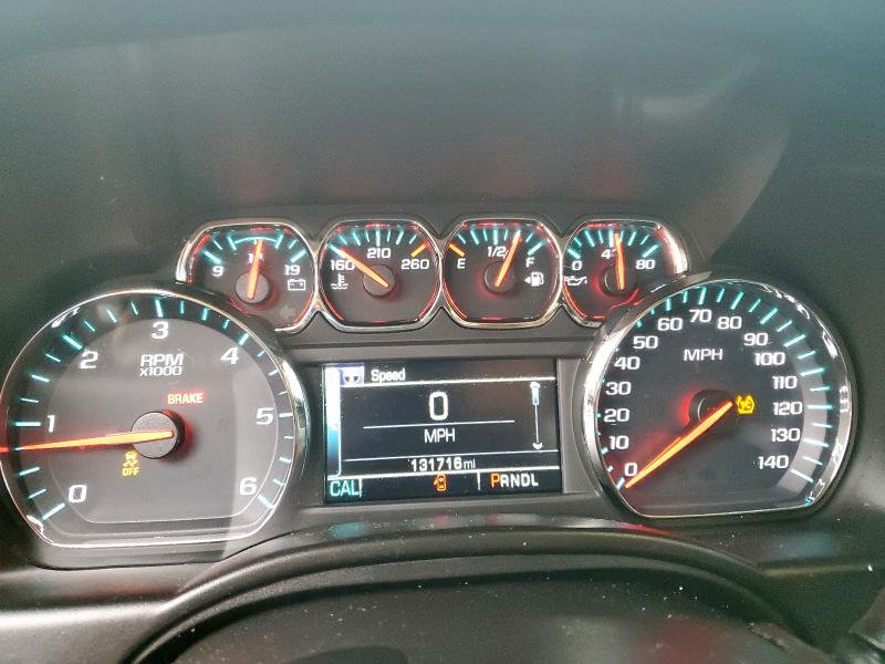 2018 GMC YUKON SLT 1GKS1DKC1JR397319