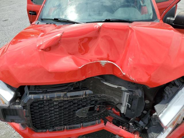 2020 FORD F150 SUPER - 1FTEW1E50LKF31657
