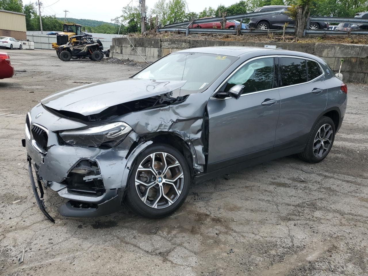 BMW X2 XDRIVE28I