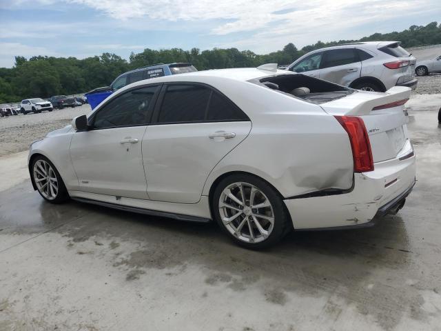Vin: 1g6an5ry7g0140961, lot: 54728145, cadillac ats 20162