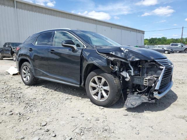 Vin: 2t2bzmca7kc182617, lot: 57488665, lexus rx350 350 base 20194