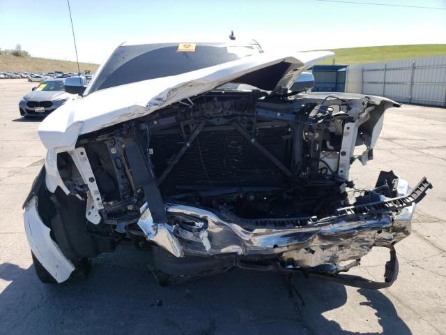 2018 GMC SIERRA K15 - 3GTU2NEC4JG570849