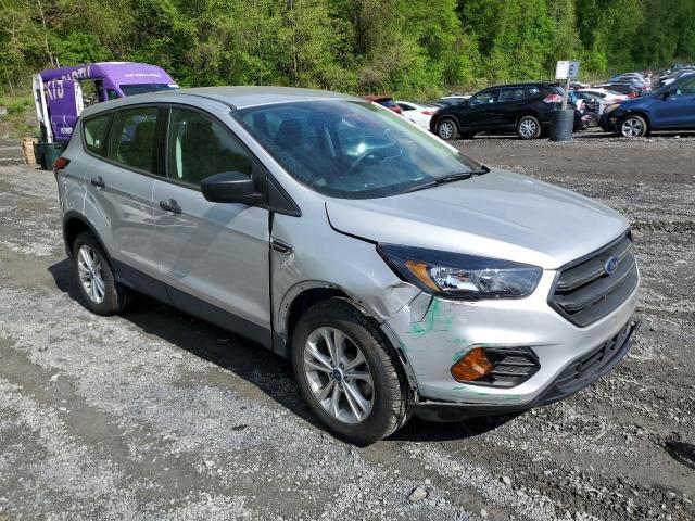 Vin: 1fmcu0f70kua84267, lot: 55597205, ford escape s 20194
