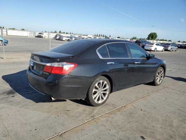 2015 HONDA ACCORD SPO - 1HGCR2F50FA274000