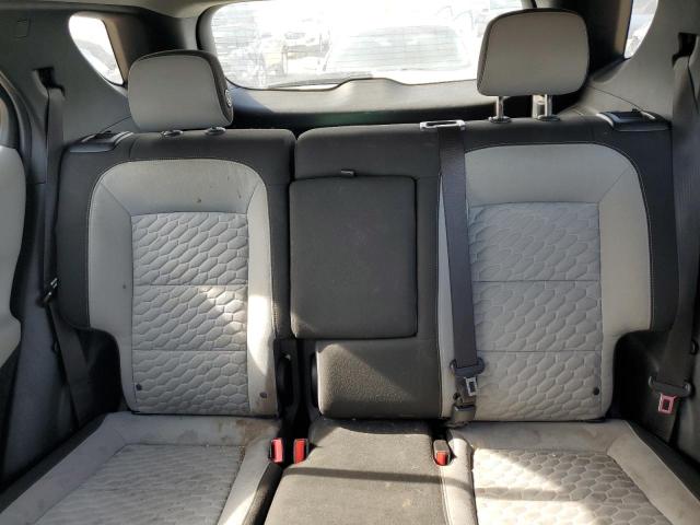 2018 CHEVROLET EQUINOX LS - 3GNAXHEV6JL118682