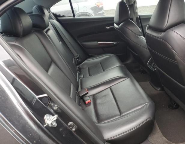 2015 ACURA TLX TECH - 19UUB3F50FA006241