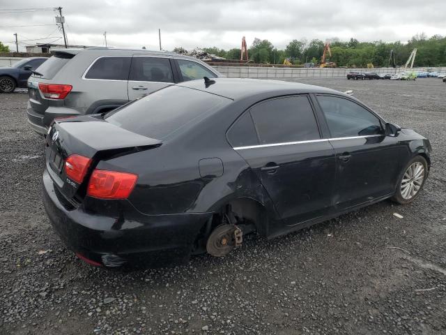 Vin: 3vwlz7aj0bm373488, lot: 58927715, volkswagen jetta sel 20113