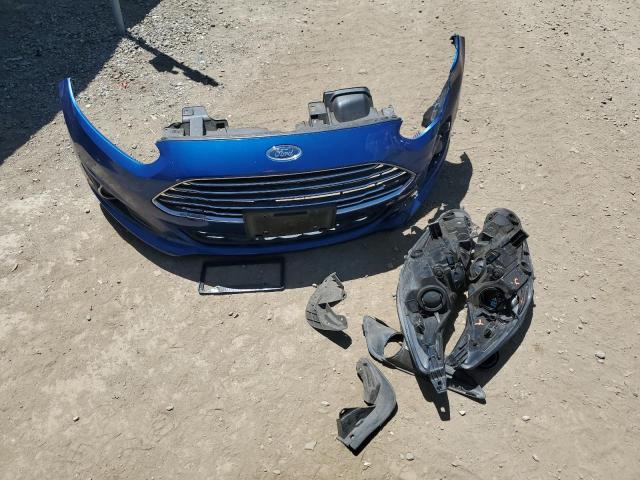2019 FORD FIESTA SE - 3FADP4BJ4KM133019