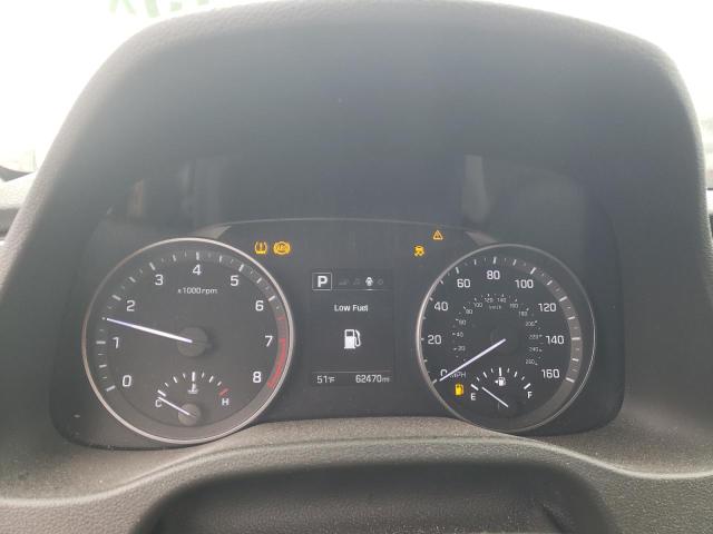 2018 HYUNDAI ELANTRA SE - 5NPD84LF1JH360366