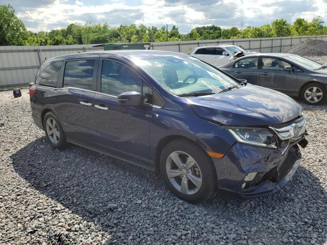 Vin: 5fnrl6h58jb051850, lot: 55930065, honda all models ex 20184