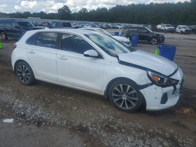 Vin: kmhh35le0ju014422, lot: 57681605, hyundai elantra 20184