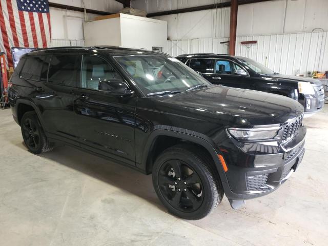 Vin: 1c4rjkag1r8617871, lot: 58128725, jeep grand cher l laredo 20244