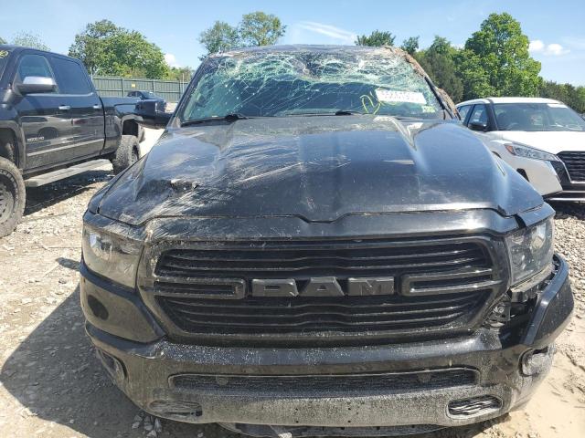 2019 RAM 1500 BIG H - 1C6SRFFT0KN870198