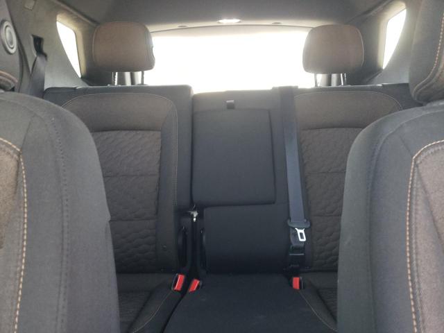 2019 CHEVROLET EQUINOX LT - 2GNAXKEV3K6217012