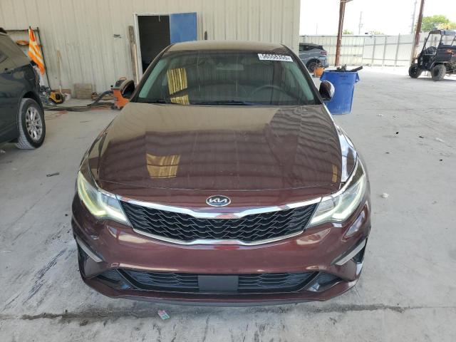 2020 KIA OPTIMA LX 5XXGT4L38LG423186