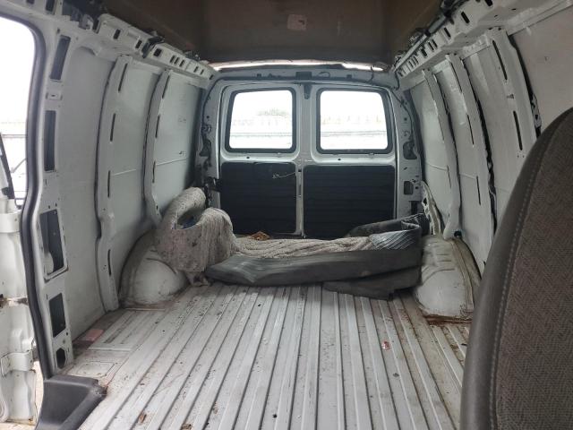 2013 CHEVROLET EXPRESS G2 - 1GCWGGCG3D1142401