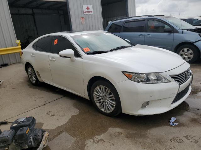 Vin: jthbk1gg7d2070051, lot: 55271785, lexus es350 350 20134