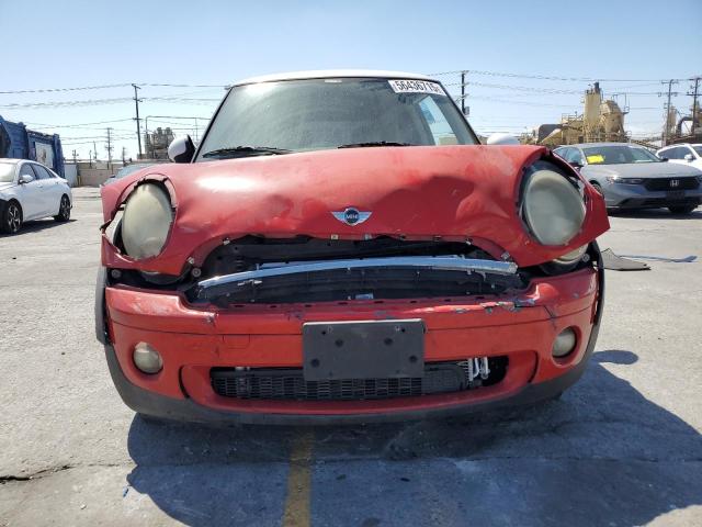 2009 MINI COOPER #3316153215