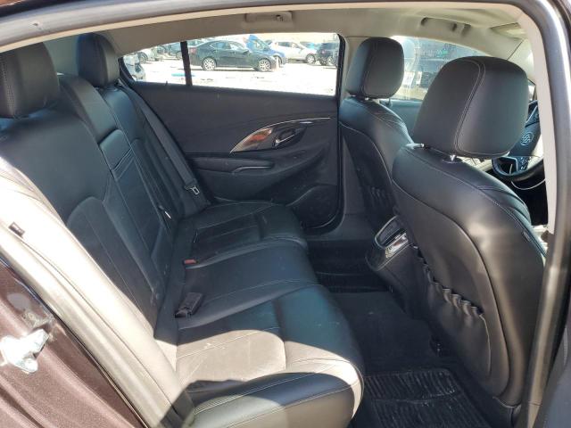 2015 BUICK LACROSSE - 1G4GB5G38FF326992