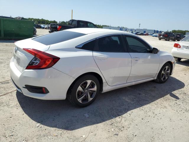 Vin: 19xfc2f67le011646, lot: 57428275, honda civic lx 20203