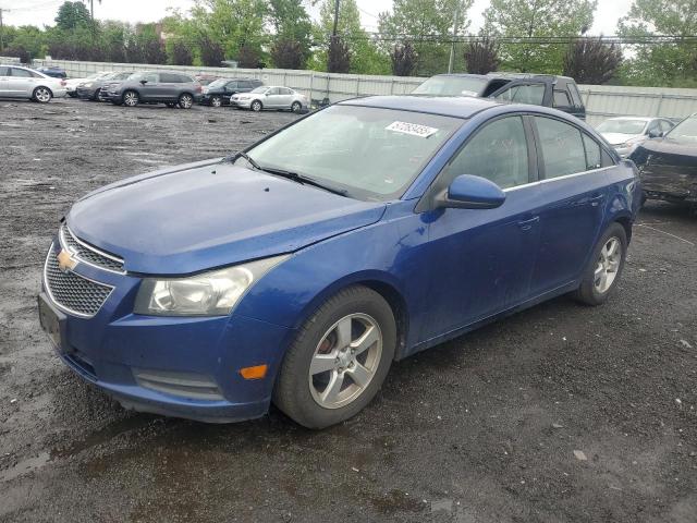 Vin: 1g1pf5sc7c7254102, lot: 57283455, chevrolet cruze lt 2012 img_1