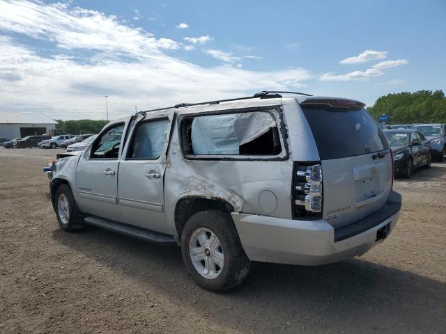 Vin: 1gnskje31br215677, lot: 58351595, chevrolet suburban k1500 lt 20112