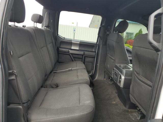 2015 FORD F150 SUPER - 1FTEW1EF1FFA52234