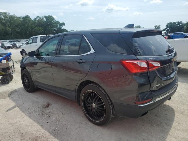 Vin: 2gnaxkex8j6194181, lot: 57470345, chevrolet equinox lt 20182