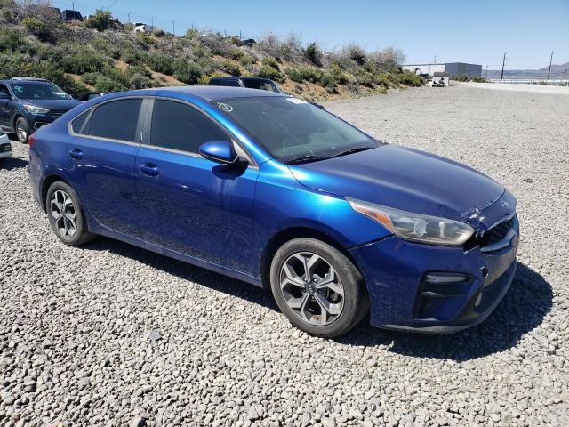 Vin: 3kpf24ad3ke043173, lot: 56129515, kia forte fe 20194
