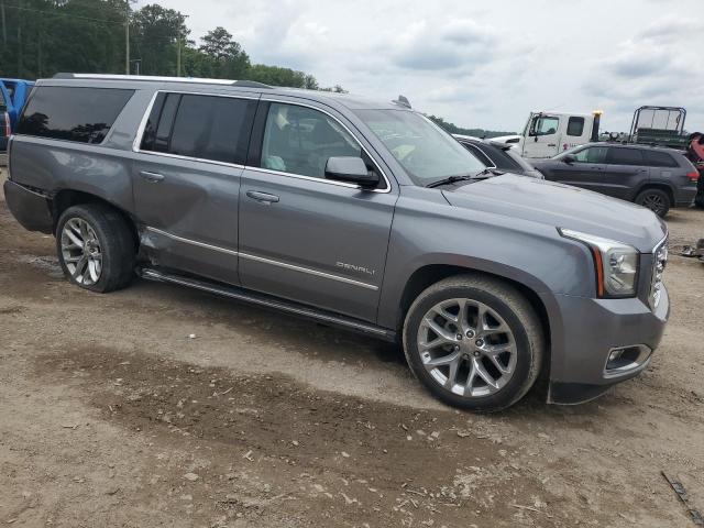 Vin: 1gks1hkj8jr141586, lot: 58790865, gmc yukon denali 20184