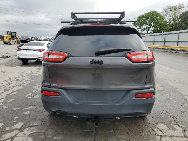 2017 JEEP CHEROKEE S - 1C4PJLAB0HW508961