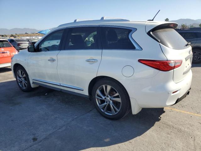 Vin: 5n1al0mn2fc503369, lot: 57658525, infiniti qx60 20152