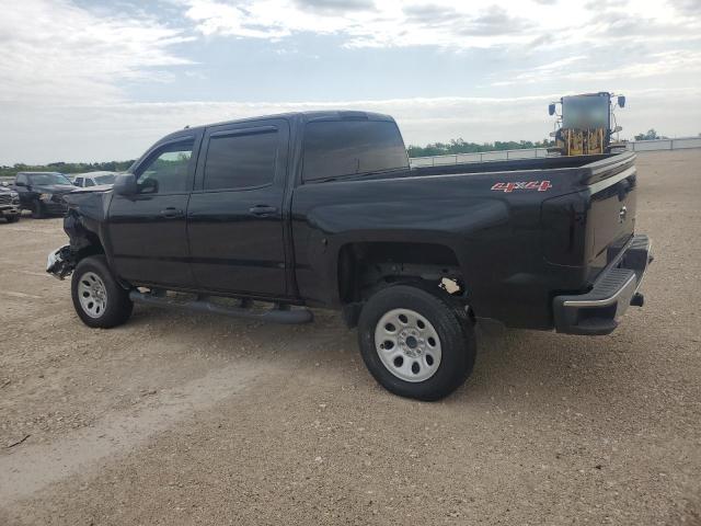 Vin: 3gcukrec7eg446233, lot: 54226615, chevrolet all models k1500 lt 20142