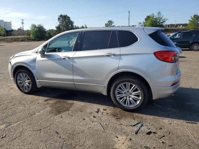 Vin: lrbfxbsa8jd024370, lot: 54630645, buick envision preferred 20182