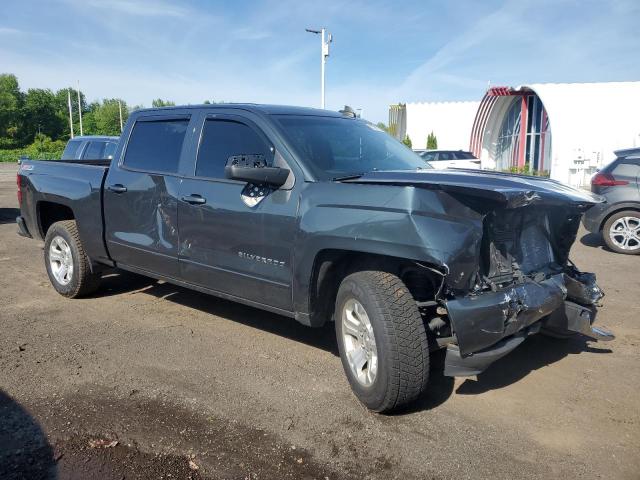 2017 CHEVROLET SILVERADO 3GCUKREC5HG154293