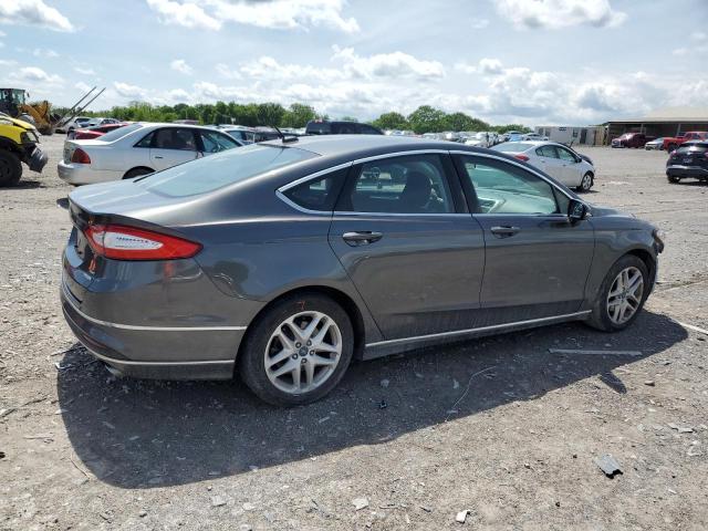 Vin: 3fa6p0hd2gr102025, lot: 56349785, ford fusion se 20163