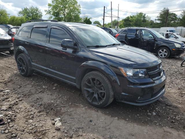 Vin: 3c4pdcab3ft695087, lot: 57771675, dodge journey se 20154