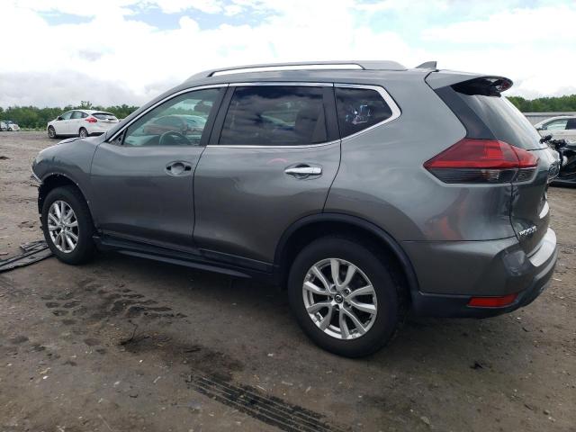 Vin: 5n1at2mv8jc706285, lot: 55718335, nissan rogue s 20182